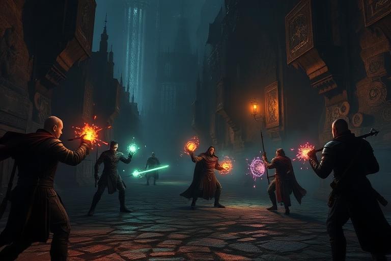 Dragon Age: The Veilguard